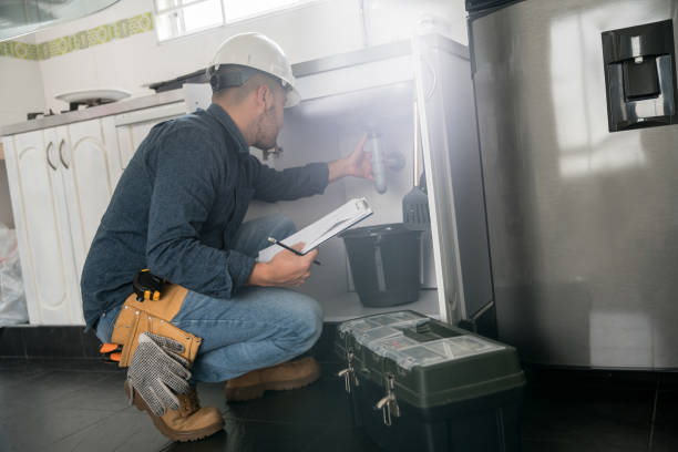 Best Sewer Line Repair  in Holcom, KS