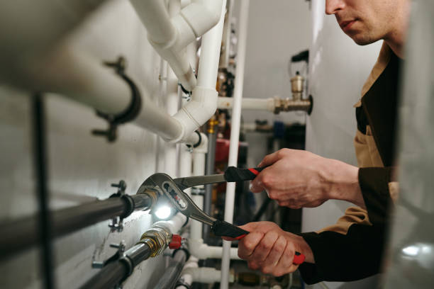 Best Septic Systems  in Holcom, KS