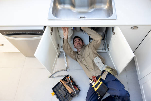 Best Hot Water Heater Installation  in Holcom, KS