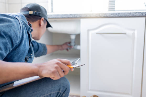 Best Pipe Repair Near Me  in Holcom, KS