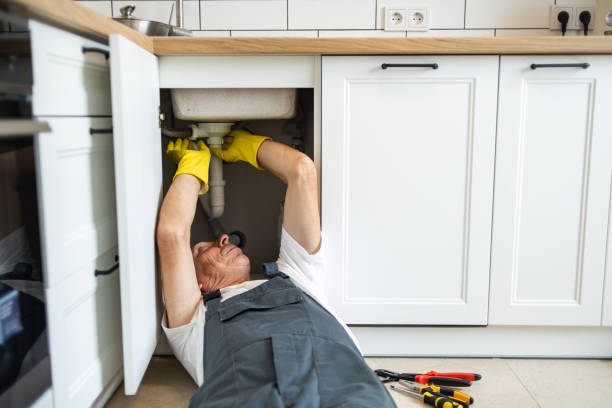 Best Sprinkler Systems  in Holcom, KS