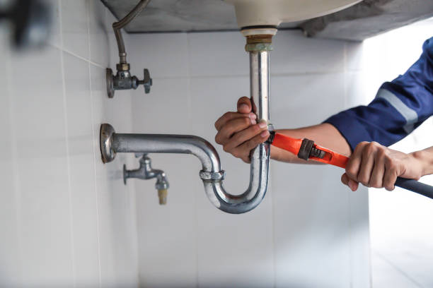Best Emergency Plumbing Repair  in Holcom, KS