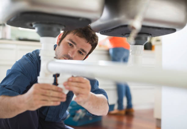 Best Emergency Plumber  in Holcom, KS