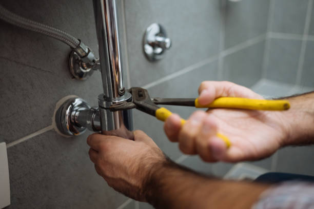 Reliable Holcom, KS Plumbing Solutions