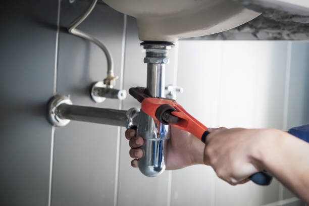 Best Plumbing Inspection Services  in Holcom, KS