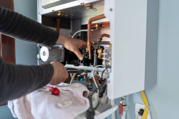 Best Drain Cleaning Services  in Holcom, KS