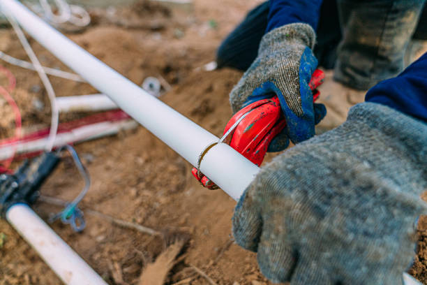 Best Sewer Line Replacement  in Holcom, KS