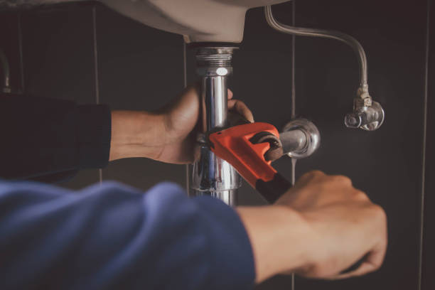 Best Plumbing Installation Services  in Holcom, KS